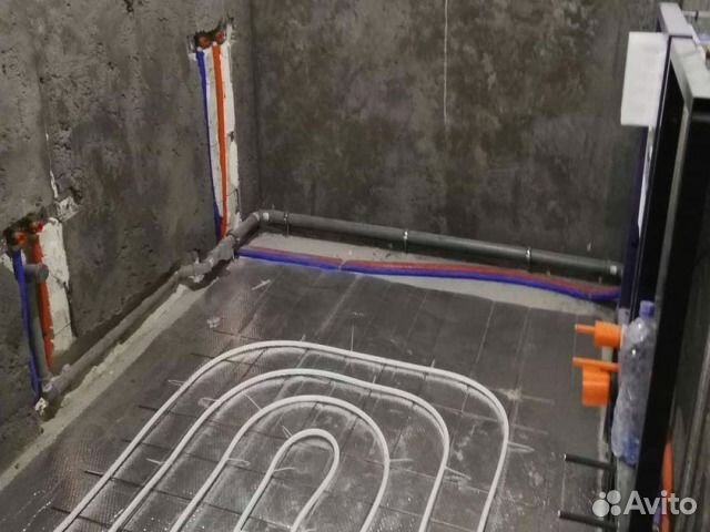 Честный сантехник, грамотно качественно