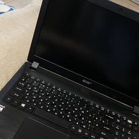 Ноутбук acer aspire 3 a315