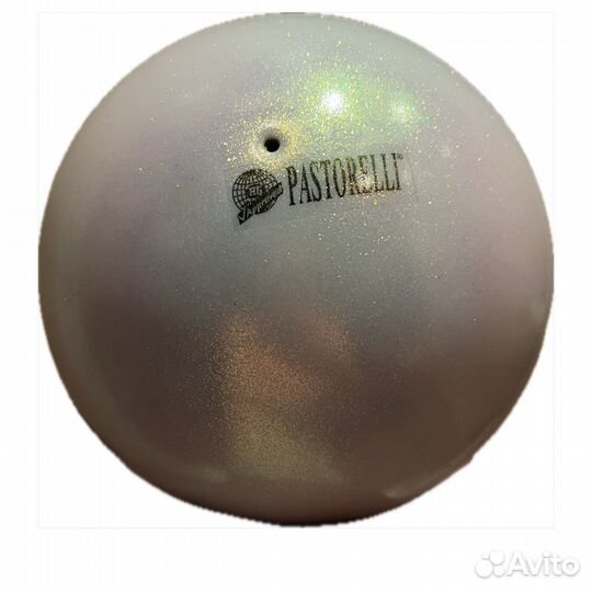 Гимнастический мяч Pastorelli