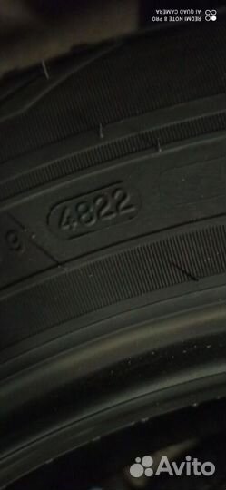 Nokian Tyres Nordman S2 SUV 215/65 R16 98H