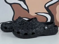 Crocs Off Grid Clog Black