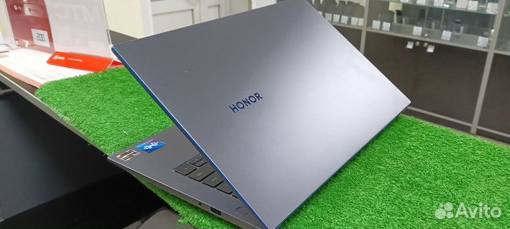 Ноутбук Honor MagicBook 14