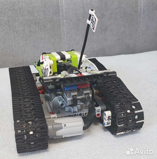 Lego Technic 42065