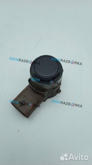 Датчик ассистента парковки BMW 5 G30/G31 2017