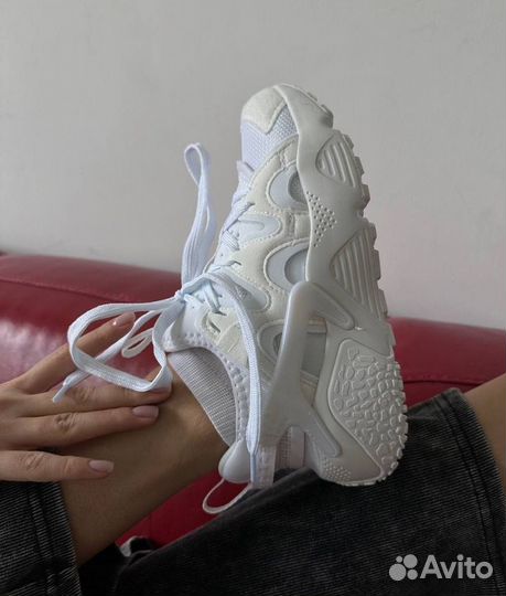 Кроссовки Nike Air Huarache Craft