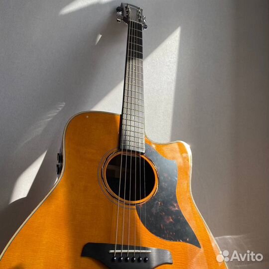 Yamaha A3M Vintage Natural