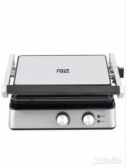 Гриль электрический