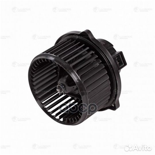 Вентилятор отопителя салона ssangyong rexton II