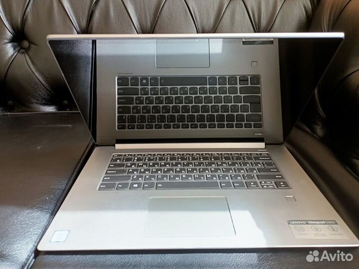 Продам ноутбук Lenovo IdeaPad 530s