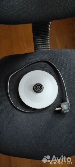 Подставка для электрического чайника