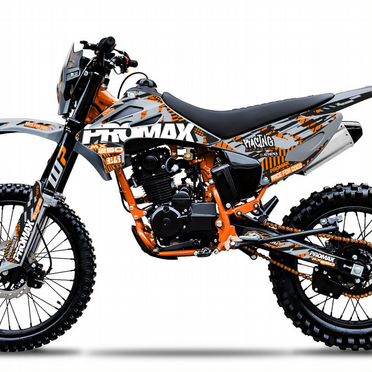 PROMAX MX250, 2025, 1 км