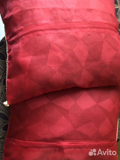 Наволочка декоративная