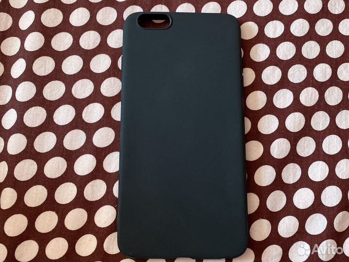 Продаю чехол на Iphonе 6 plus, 6s plus