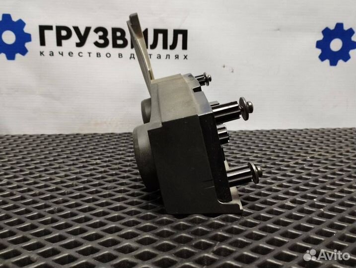 Блок управления печки/климат-контроля Volvo FH4