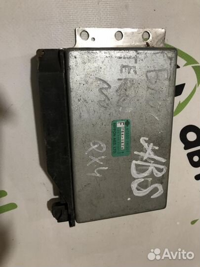 Блок управления ABS Infiniti Qx 1996-2002