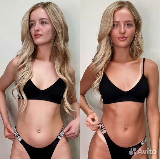 Найдите свой идеальный моментальный загар