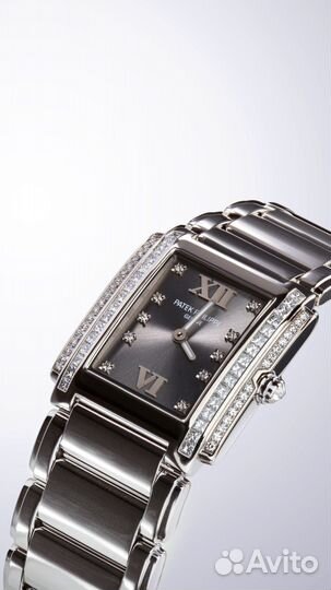 Patek Philippe Twenty4 4910/20G-011