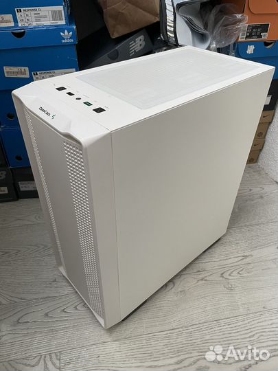 Корпус Deepcool CC560