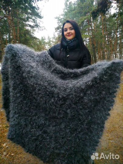 Платок шаль