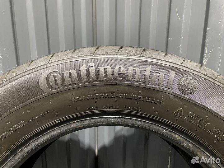 Continental ContiPremiumContact 2 195/65 R15 91H