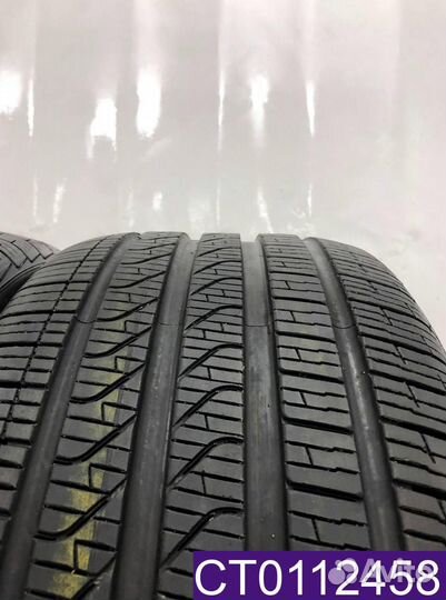 Pirelli Cinturato P7 All Season 275/40 R19 101H