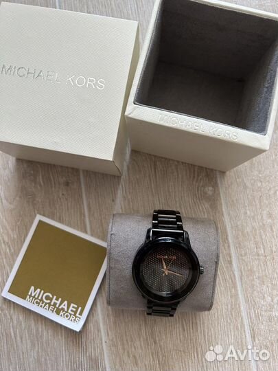 Часы женские michael kors