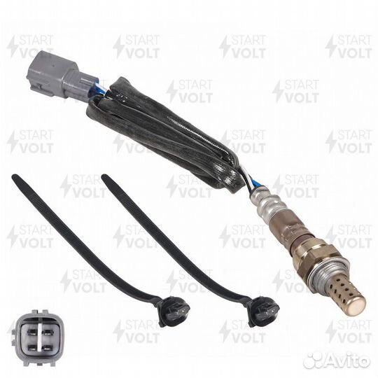 Датчик кисл. vsos1902 startvolt