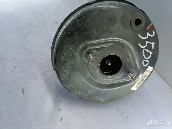 Вакуумный усилитель тормозов Renault Logan 2