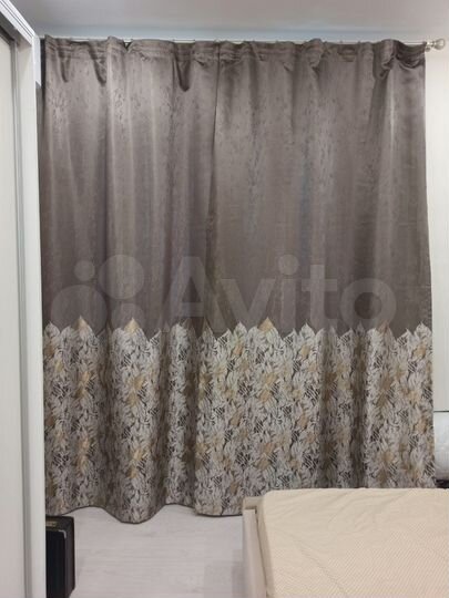 Квартира-студия, 26 м², 8/20 эт.