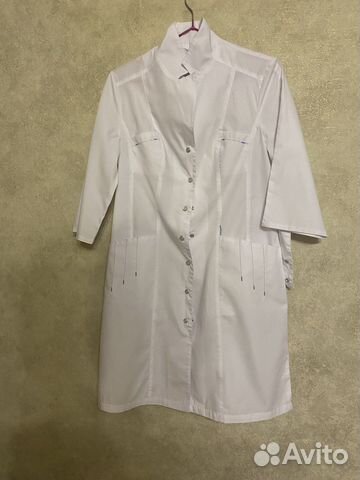 Медицинский халат