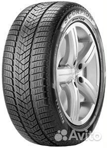 Pirelli Scorpion Winter 235/55 R20 105H
