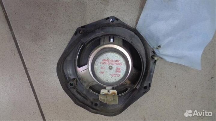 Динамик передний правый Mazda BT-50 2006-2012