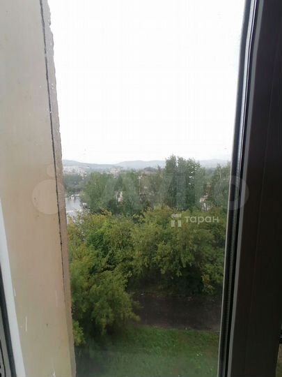 Комната 11,8 м² в 1-к., 5/9 эт.