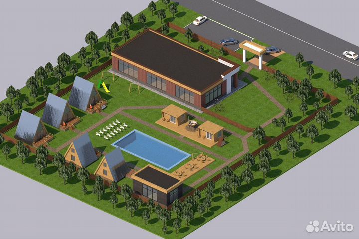 Монтажник бассейнов