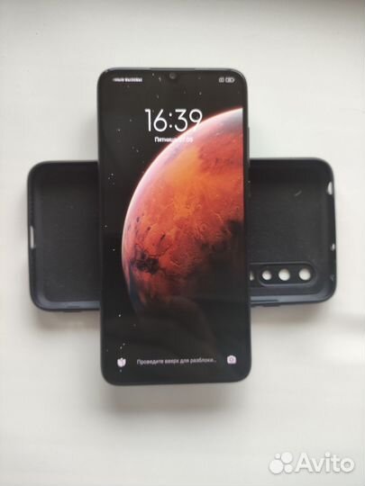 Xiaomi Mi 9 Lite, 6/64 ГБ