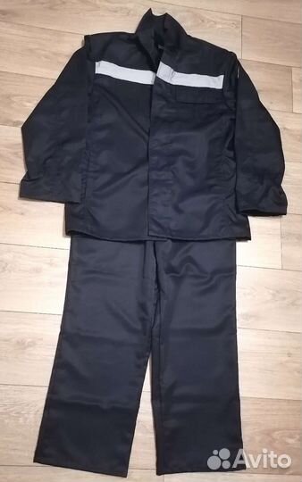 Костюм рабочий летний 52/54 48/50 56/58 спецодежда