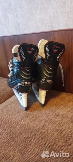 Продам коньки