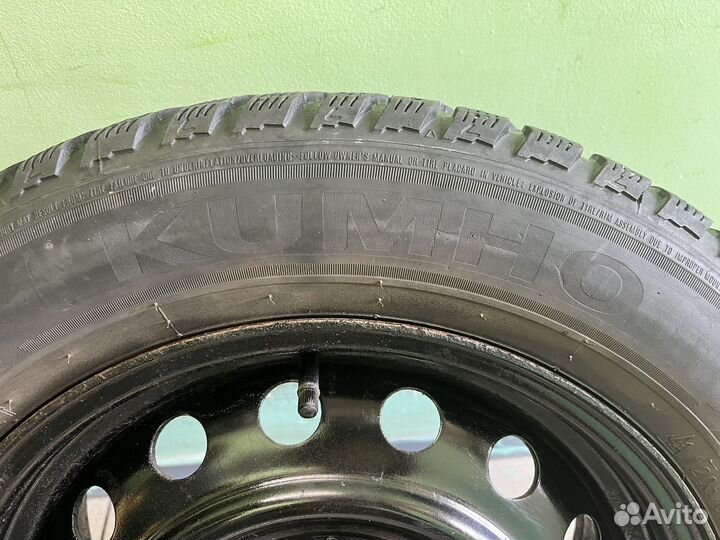 Kumho I'Zen KW22 205/60 R16 92T