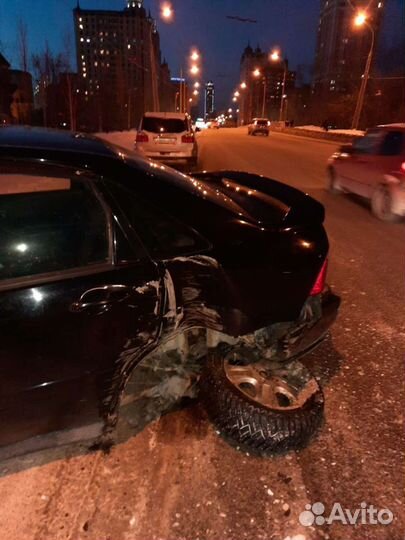 Аварийный комиссар