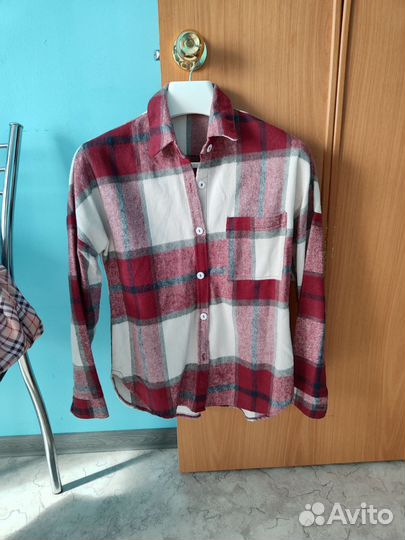 Вещи женские 46 48