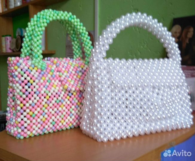 Сумочка - клатч