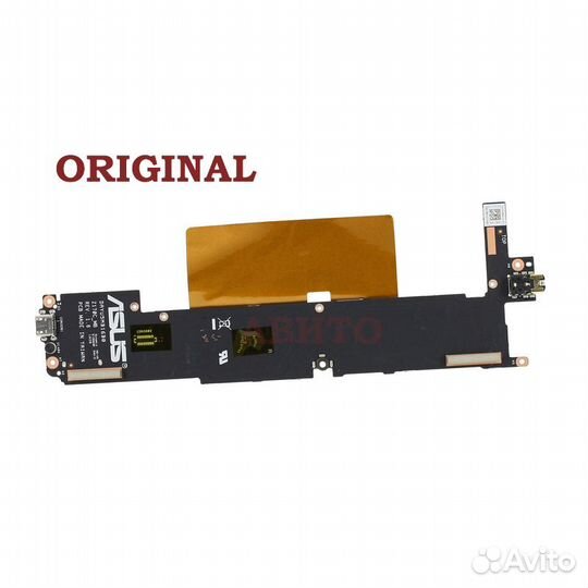 Материнская плата планшета asus Z170C