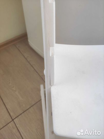 Стульчик детский