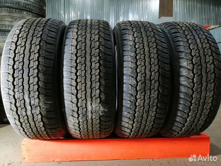 Dunlop Grandtrek AT22 285/60 R18