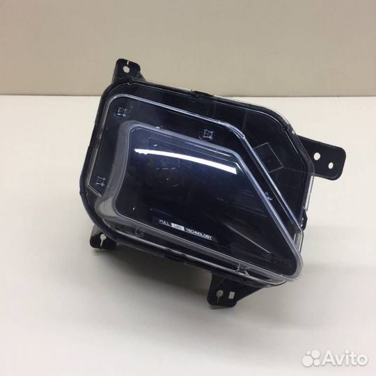 Б/У Б/У Фара правая S202F2805010401 Changan