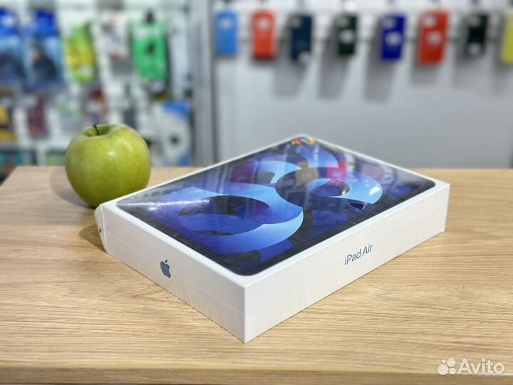 iPad Air 5 (2022) 10.9