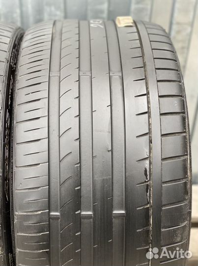 Falken Azenis FK-453 285/25 R20 93Y