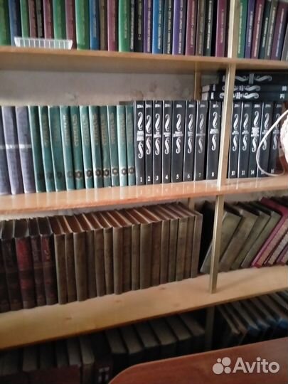 Книги продам