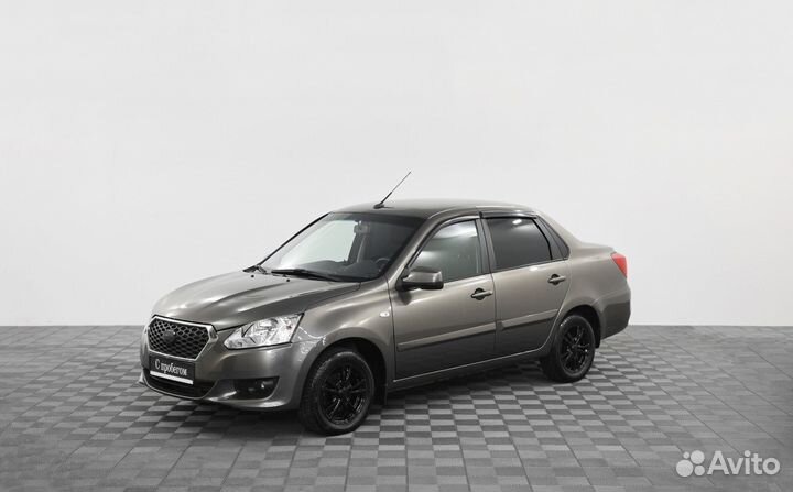 Datsun on-DO 1.6 МТ, 2019, 48 000 км