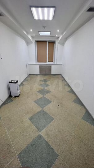 Свободного назначения, 15 м²